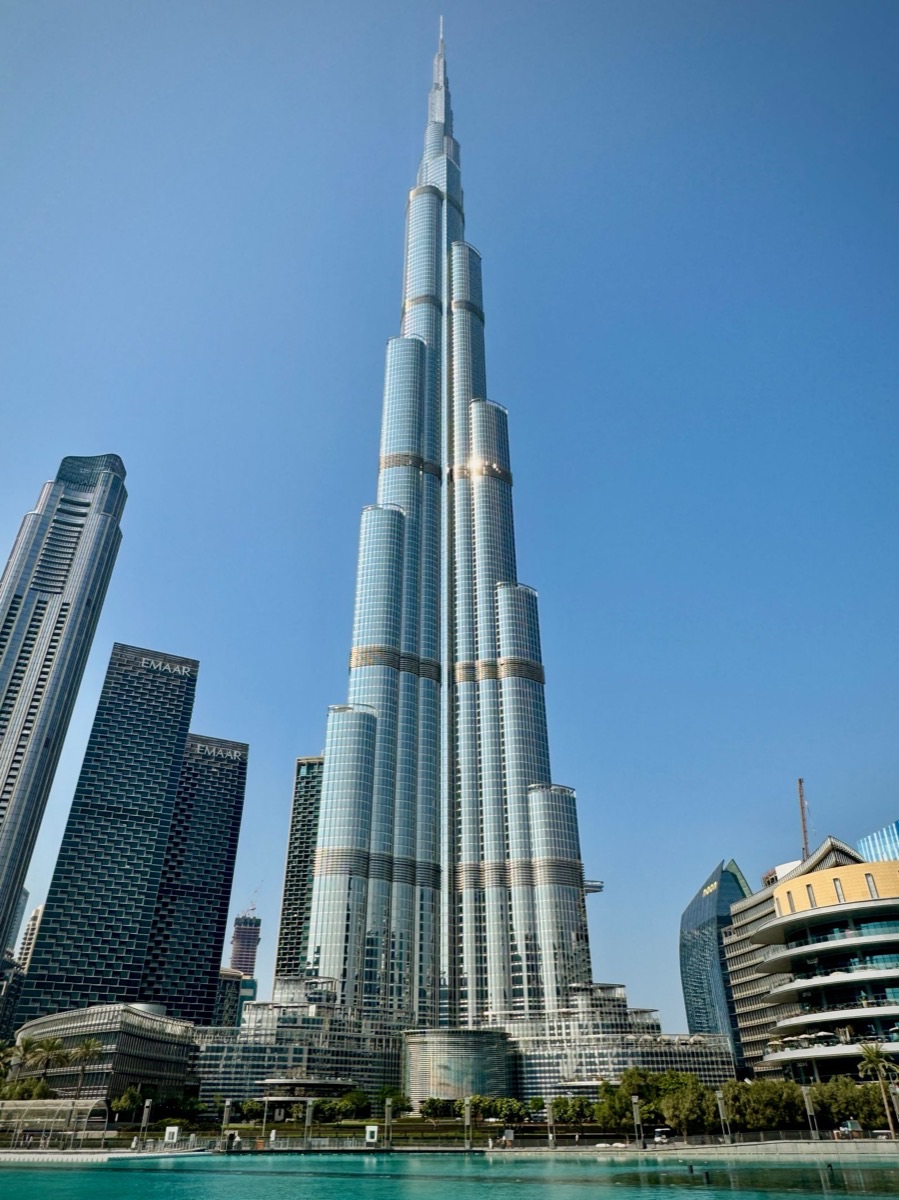 Arabian Travel Market - Turizm ve seyahat