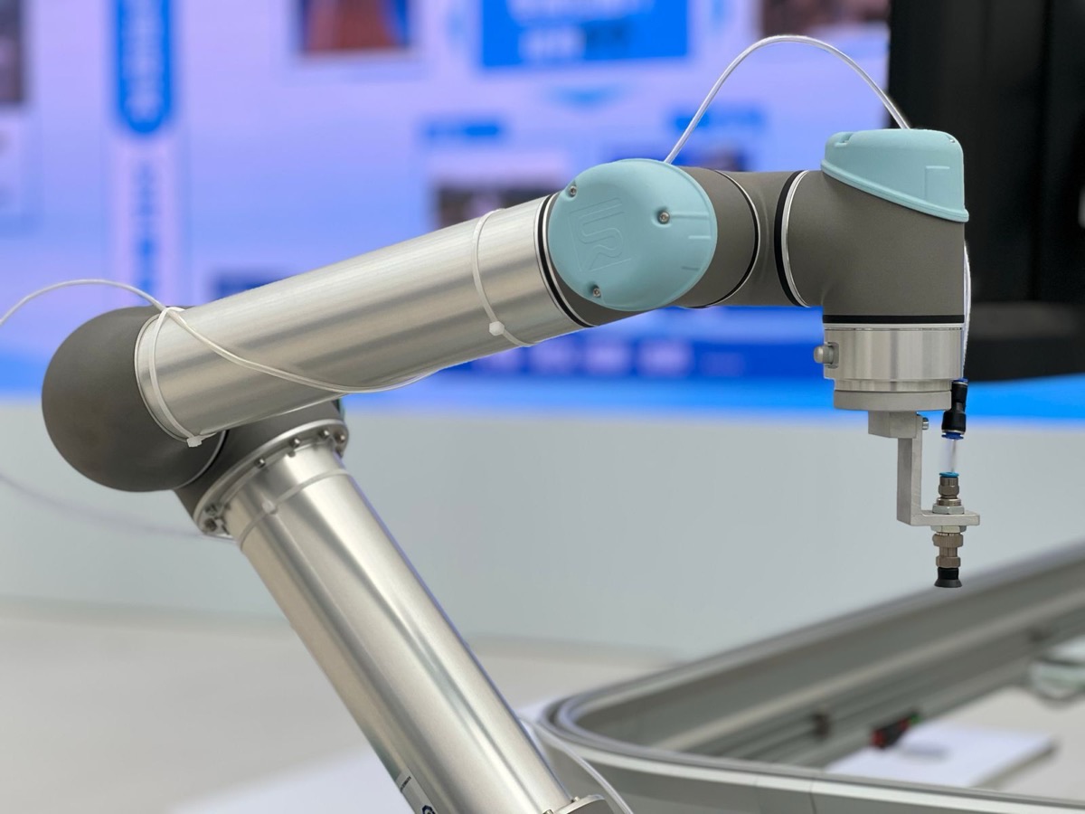 Hannover Messe - Endüstriyel teknoloji ve otomasyon